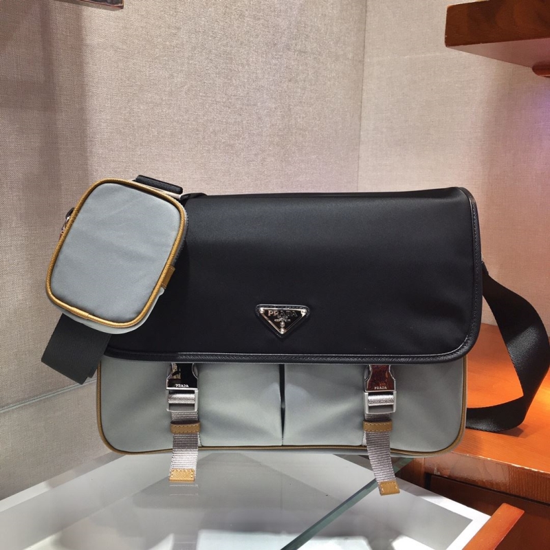 Pra*a satchel bags